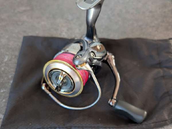daiwa skelbimai (2 psl.) - Skelbiu.lt