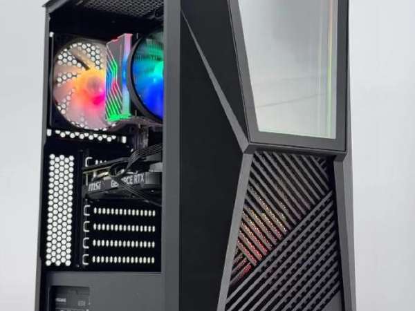 AMD Ryzen 5 5600 - Review 2022 - PCMag Middle East