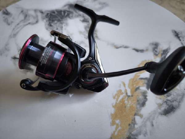 Daiwa Shoreline Shiner-Z Set Upper Slim 95S - 3D Innako