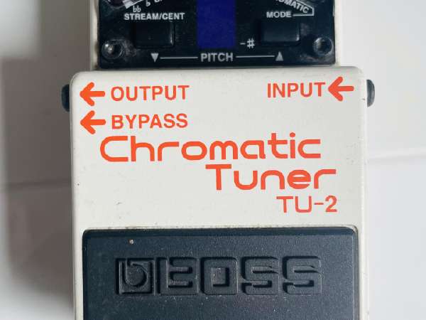 【良品】BOSS OD-3 Boss OD-3 OverDrive Pedal | MUSIC STORE professional