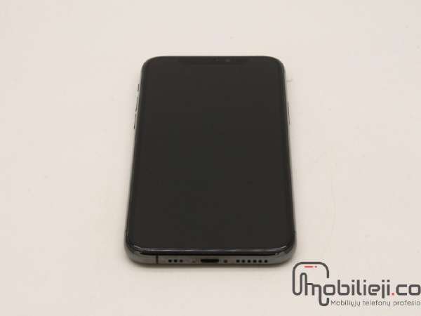 Apple - iPhone11 pro 64GB simフリー　Space Gray Nuo 225 €] Apple iPhone 11 Pro 64GB Space Grey (Pilkas