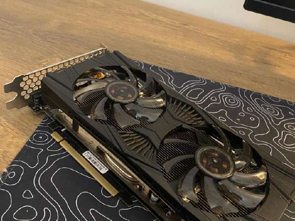 geforce gtx 1660 ti skelbimai - Skelbiu.lt