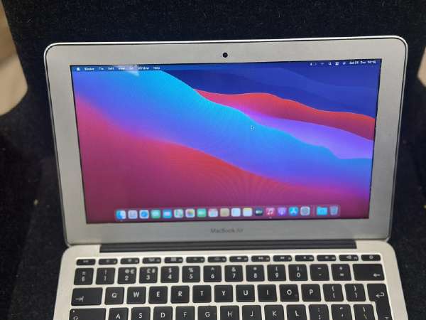 macbook air 13 inch early 2015 skelbimai - Skelbiu.lt