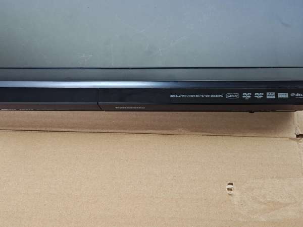☆Panasonic DMR-BRW1000 BLACK☆ Amazon | パナソニック 1TB 2チューナー ブルーレイレコーダー
