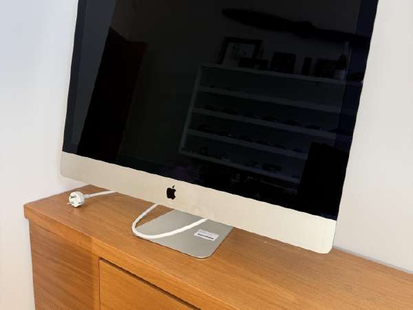 imac 27 5k skelbimai - Skelbiu.lt