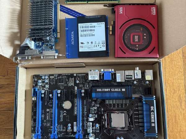 美品i7 3770相当XEON v6/SSD/16GB/office 美品i7 3770相当XEON v6/SSD/16GB/officeの通販 by Xeon愛好家's
