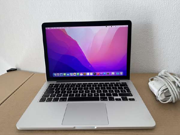 【sk】MacBook Pro A1502 Apple MacBook Pro A1502 (2014) – #Brand new Pre-owned Gadgets