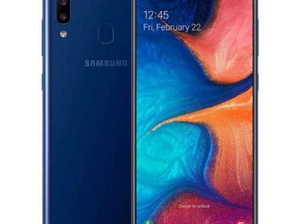 Galaxy - 【A】Galaxy A20/358776103629674 Samsung Galaxy A20 kainos nuo 91.90 € | Kaina24.lt