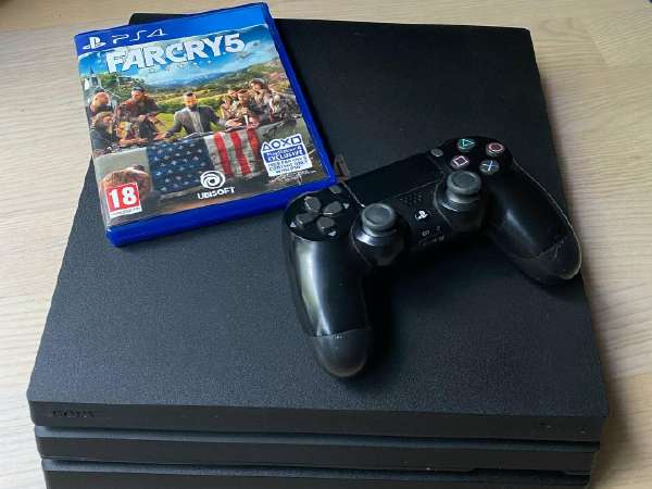 ps4 pro 1tb skelbimai - Skelbiu.lt