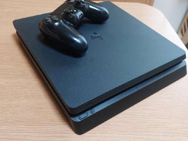 ps4 slim 500gb skelbimai - Skelbiu.lt