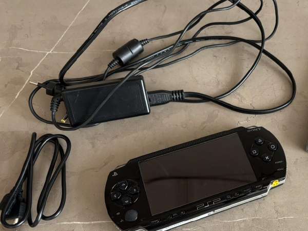 PlayStation Portable – Vikipedija