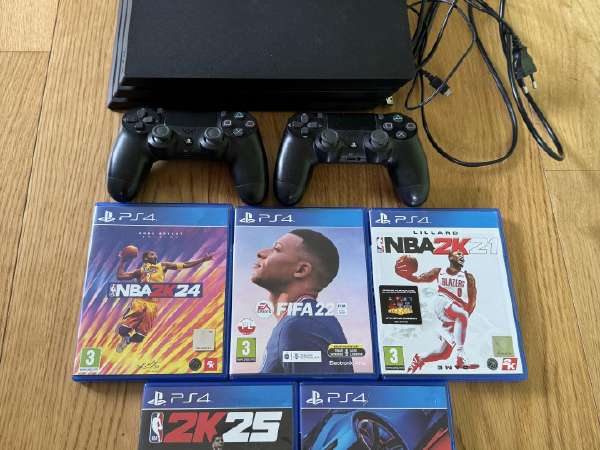 SONY PS4 プレステ4 プレイステーション4 グレイシャー