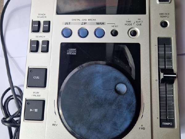 pioneer cdj 100 skelbimai - Skelbiu.lt