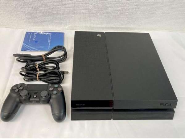 PlayStation 4 sony (4 psl.) - Skelbiu.lt