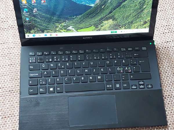 sony vaio skelbimai - Skelbiu.lt