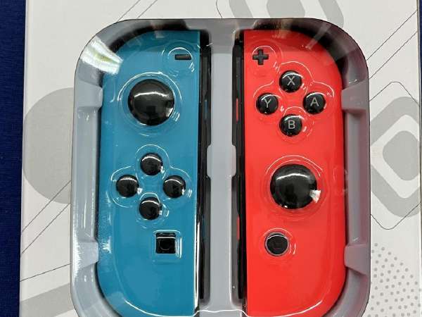 nintendo switch joy con skelbimai - Skelbiu.lt