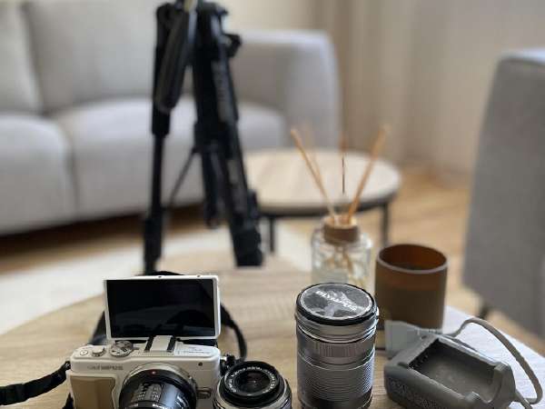 olympus pen zuiko skelbimai - Skelbiu.lt