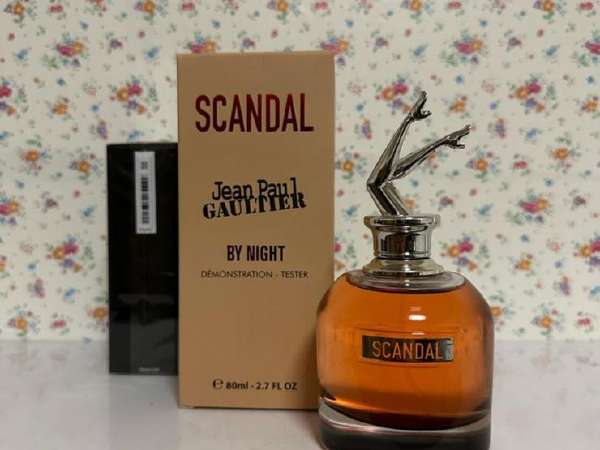 kvepalai jean paul gaultier skelbimai - Skelbiu.lt