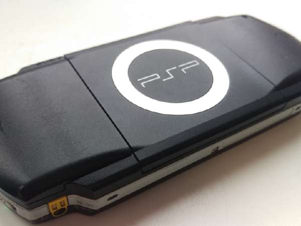 PSP　2000 Sony Playstation Portable (PSP) Slim kaina | Kaina24.lt