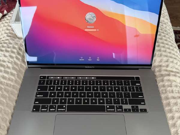 MacBook本体 Core i9 Apple MacBookPro 16inch 2019 32G Amazon.com: Apple Late 2019 MacBook Pro with 2.3GHz Intel