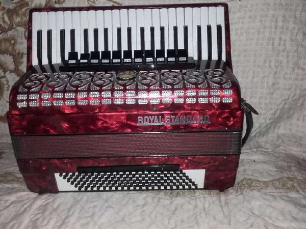 Dumpliniai muzikos instrumentai (11 psl.) - Skelbiu.lt