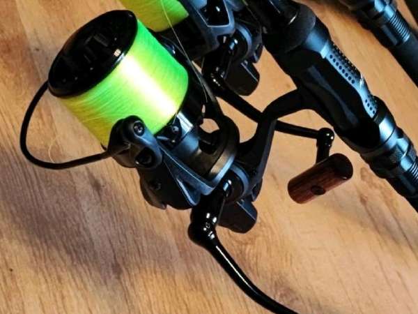 DAIWA ダイワ　Dynamic ST-400 Daiwa Super Dynamic St-100 Vintage Stainless Steel Deep Sea