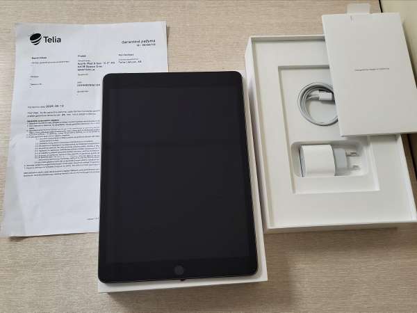 ipad air4 Wi-Fi＋Cellular 64GB Apple iPad Air 4th Gen Wi-Fi + Cellular (Unlocked), 10.9in