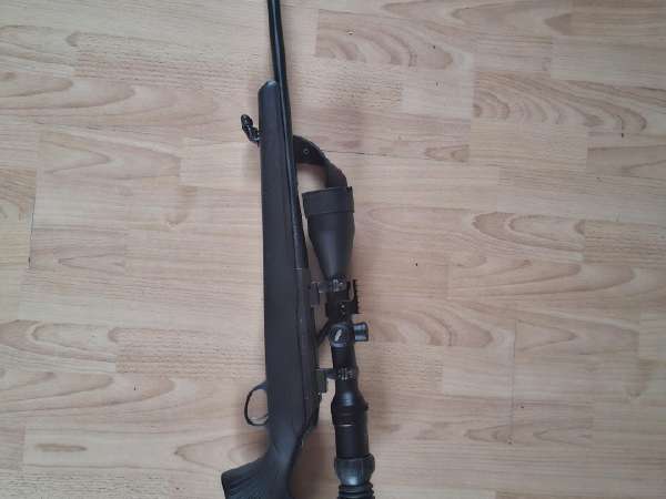 アルメリック PROTON 中古 6'1