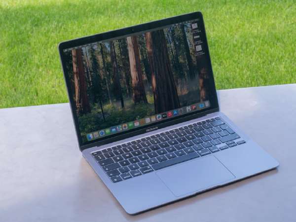 MacBook本体 MacBookAir M1 MacBook Air 13