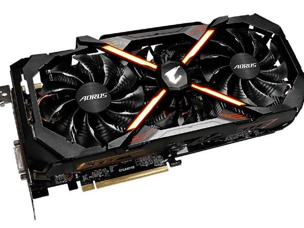 ギガバイト　GTX1080 Amazon | Geforce GTX1080 8GB Founders | GIGABYTE