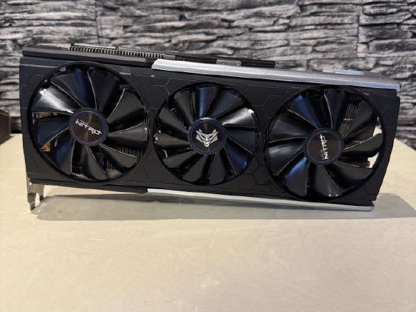 Sapphire Radeon RX 5700 XT 8GB 【公式通販】