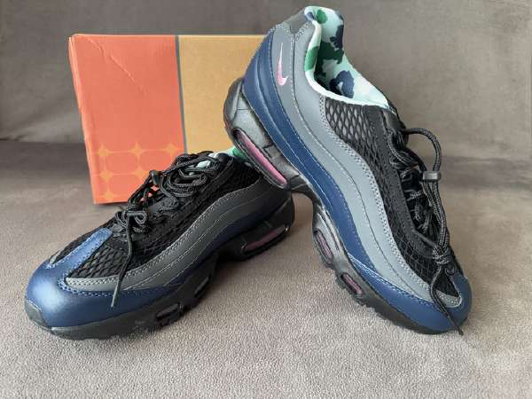 nike air max 95 corteiz skelbimai - Skelbiu.lt