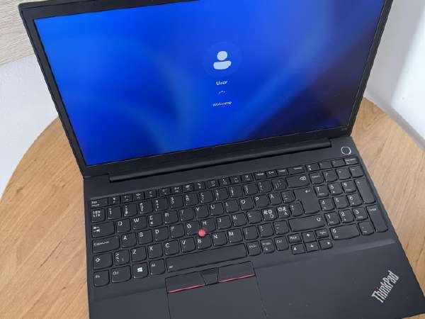 lenovo thinkpad e15 gen2 skelbimai - Skelbiu.lt