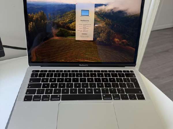 MacBook本体 MacBook Air 2018 16GB 512GB MacBook Air 2018中古の商品一覧 - 全品SIMフリー｜SECOND HAND