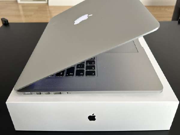MacBook本体 MacBook Pro (Retina,13-inch Early 2015) Amazon | 【整備済み品】 Apple MacBook Pro Retina Early 2015