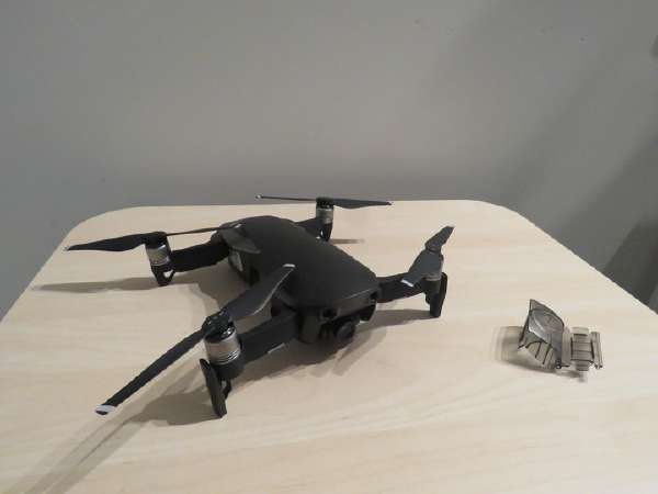dji mavic air fly more combo skelbimai - Skelbiu.lt