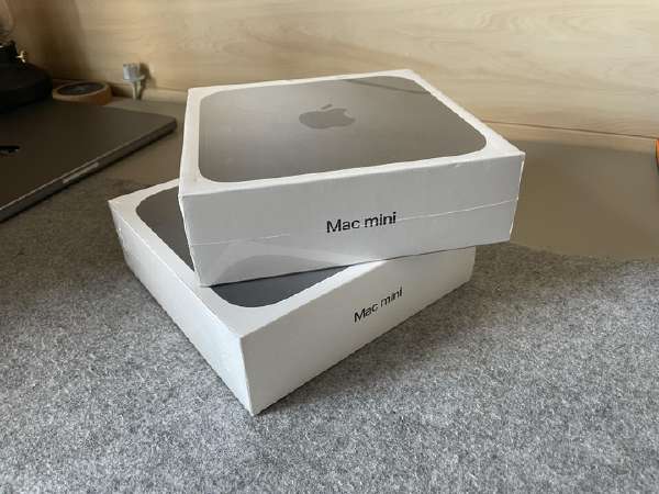 apple mac mini 2018 skelbimai - Skelbiu.lt