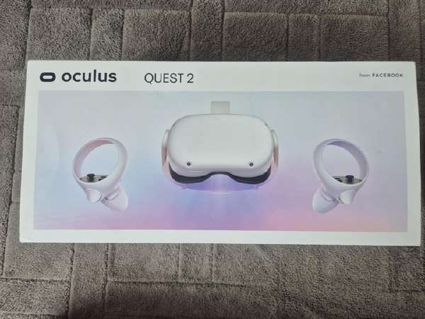 oculus quest 2 skelbimai - Skelbiu.lt