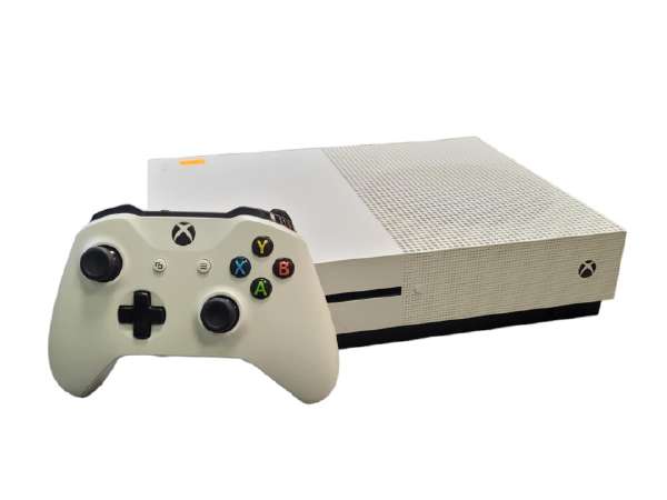 Microsoft - XBOX ONE S 1TB美品 Microsoft Xbox One S 1TB All-Digital kaina | Kaina24.lt