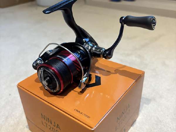 daiwa spiningai skelbimai - Skelbiu.lt