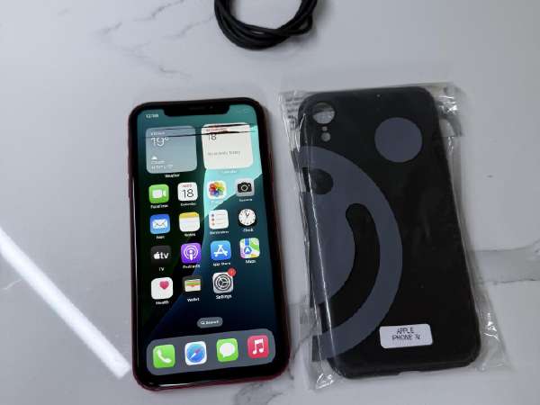 iPhone XR apple - Skelbiu.lt