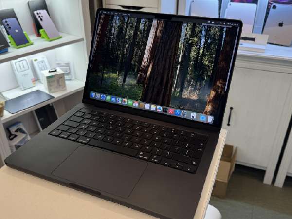 macbook pro m3 36gb skelbimai - Skelbiu.lt