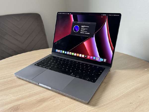 MacBook本体 MacBook Pro m1max 1TB 32g 14inc 2021 MacBook Pro 16
