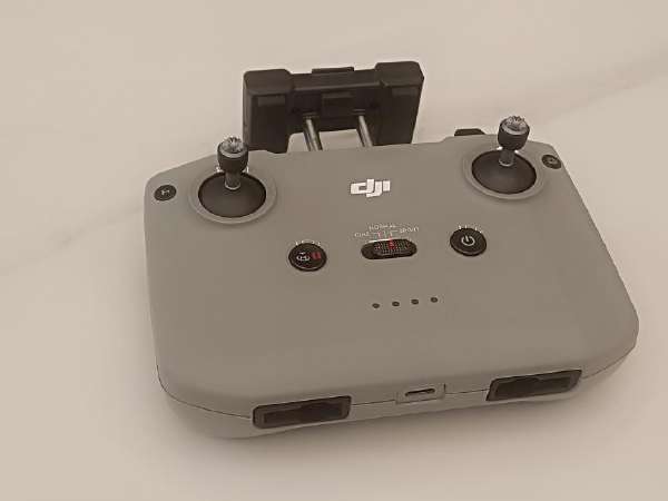 【美品】DJI RC - N1 Amazon | DJI RC-N1 送信機タブレットホルダー | DJI