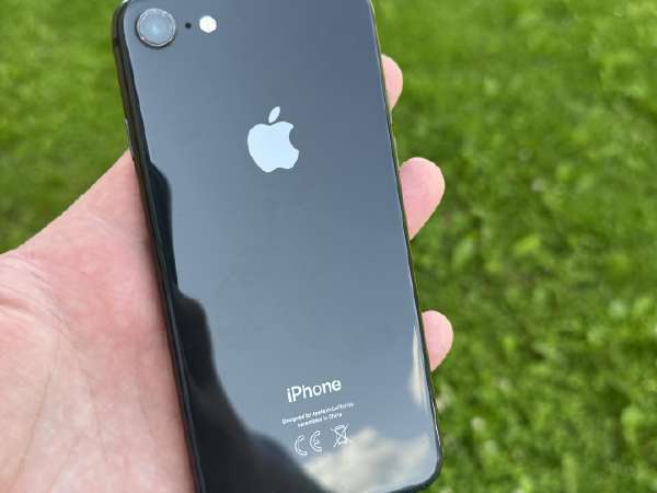 iPhone 8 apple - Skelbiu.lt