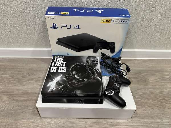 ps4 500gb skelbimai - Skelbiu.lt