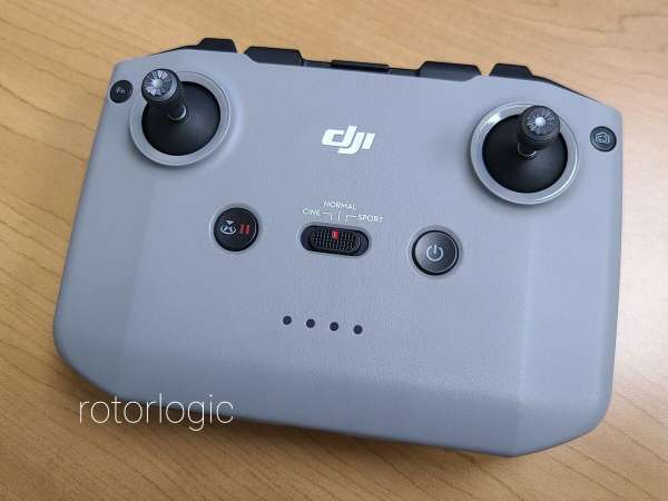 【美品】DJI RC - N1 DJI RC-N1 Remote Controller | DJI Store Sofia