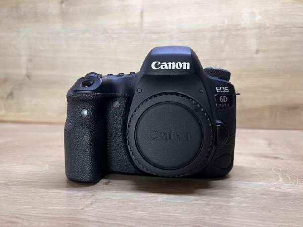 6d eos mark ii skelbimai - Skelbiu.lt