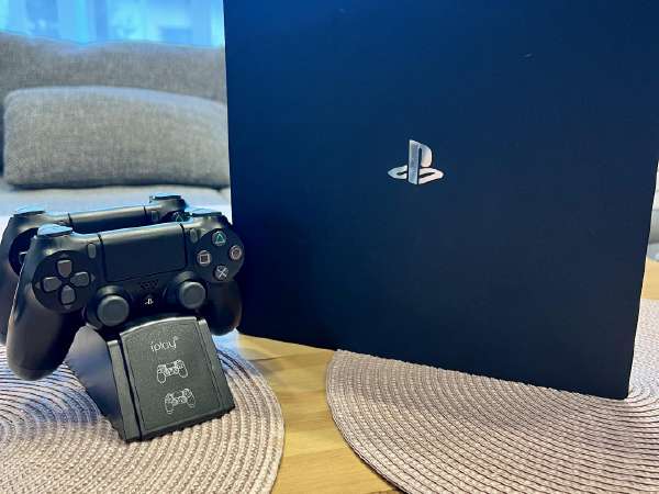 PlayStation4 - kakeruSONY PlayStation4 CUH-2000B01 cuh skelbimai - Skelbiu.lt