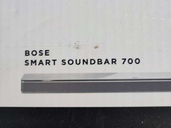 Bose Soundbar 700 ジャンク品 Bose Soundbar 700 ジャンク品 楽天市場】◇BOSE ボーズ SOUNDBAR 700